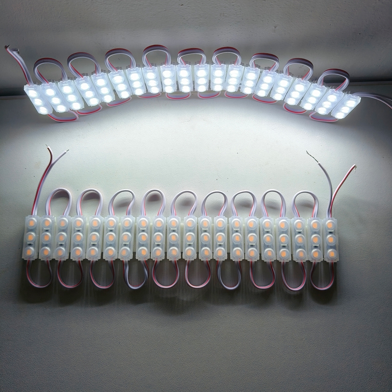 Outdoor Lighting Led Strip - 200 pz DC12V 2835 3LED Modulo