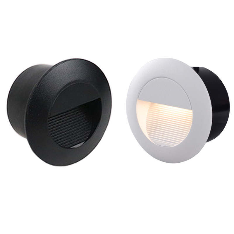 Outdoor Lighting Amazon - Lampada da parete per scale a
