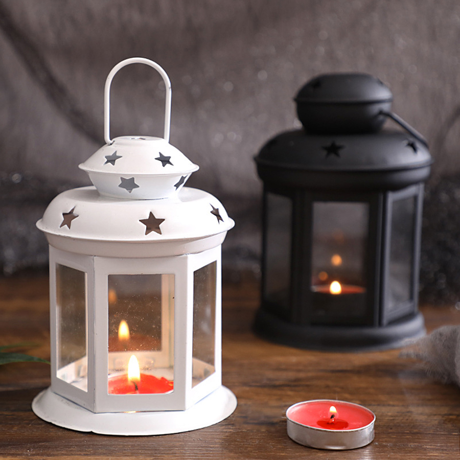 Outdoor Lighting Manufacturers - Lampada a candela a sospensione ornamento
