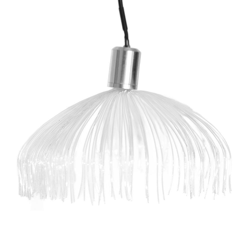 Outdoor Lighting Chandelier - Lampadario Decorativo a Forma di Medusa