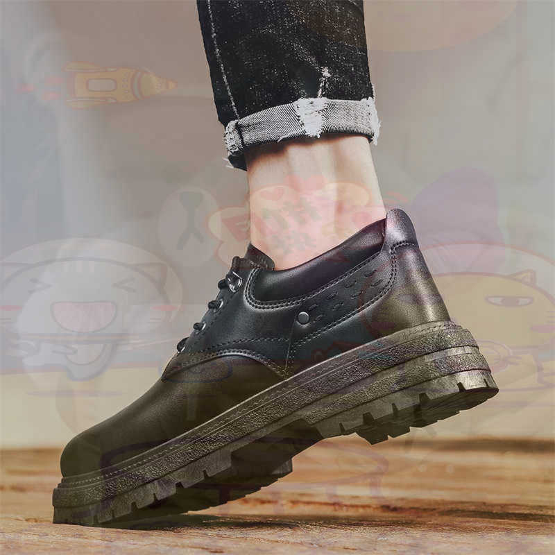 Outdoor Lighting Canada - Scarpe da ginnastica alla moda in