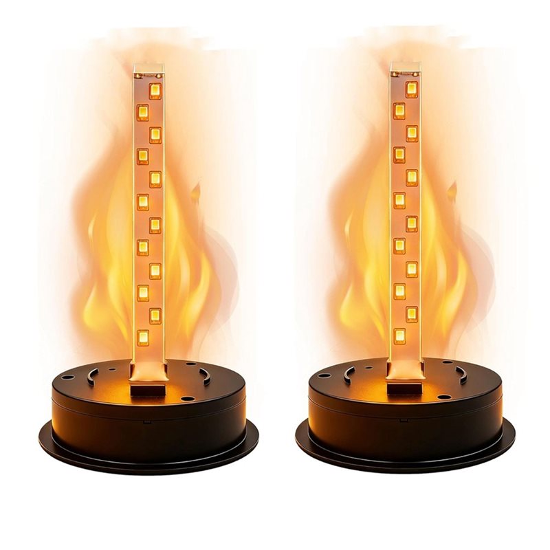 Fire Torch Solar - ABRU - Parti di Ricambio per