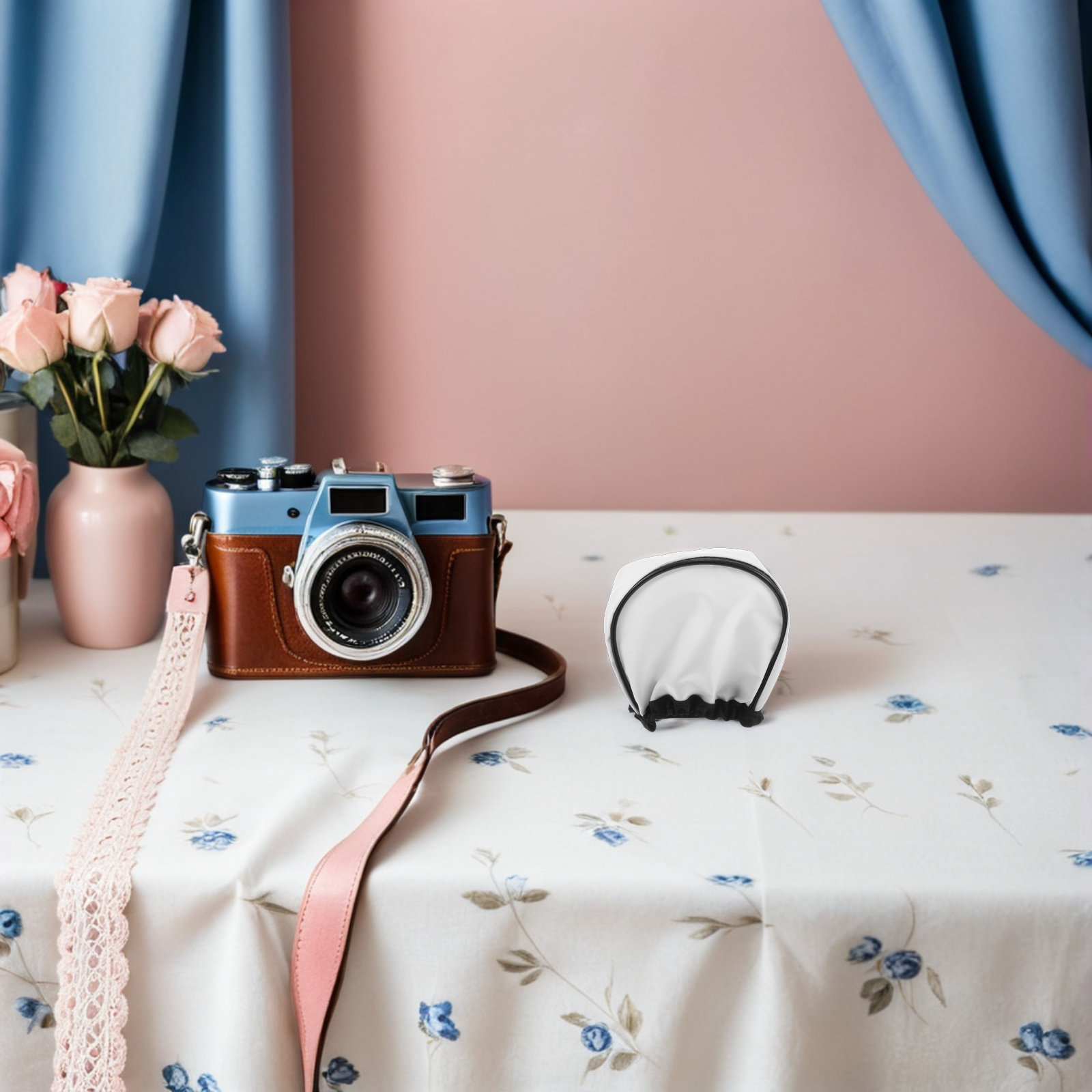 Outdoor Lighting For Photography - 4 pezzi di diffusori per flash
