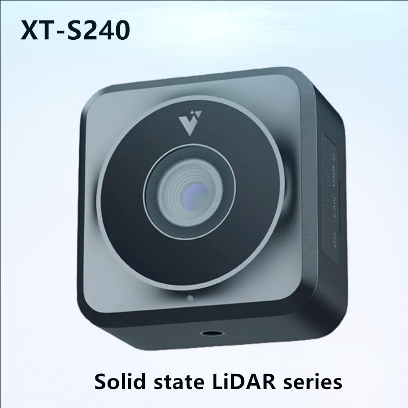 Outdoor Lighting The Range - XT-240 Flash 3D a stato solido