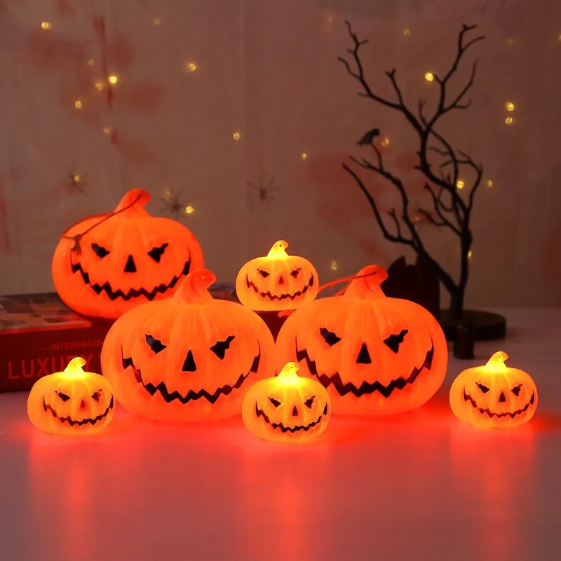 Lanterna di zucca Lampada da f - Landscape Spike Light recensione e prezzo