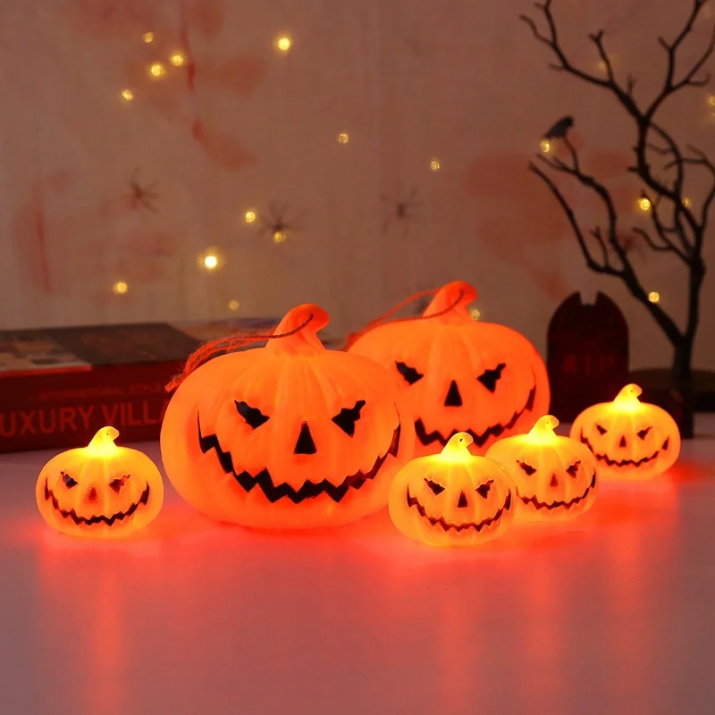 Lanterna di zucca Lampada da f - Landscape Spike Light recensione e prezzo