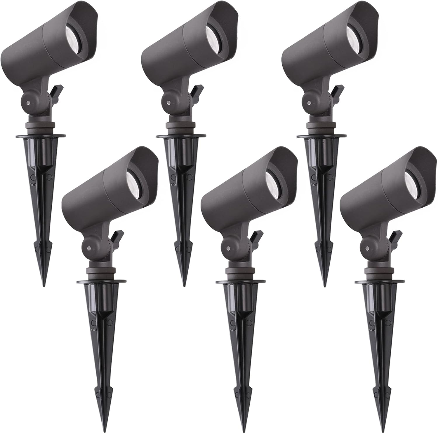 Luci LED da Giardino a Bassa T - Landscape Spike Light recensione e prezzo