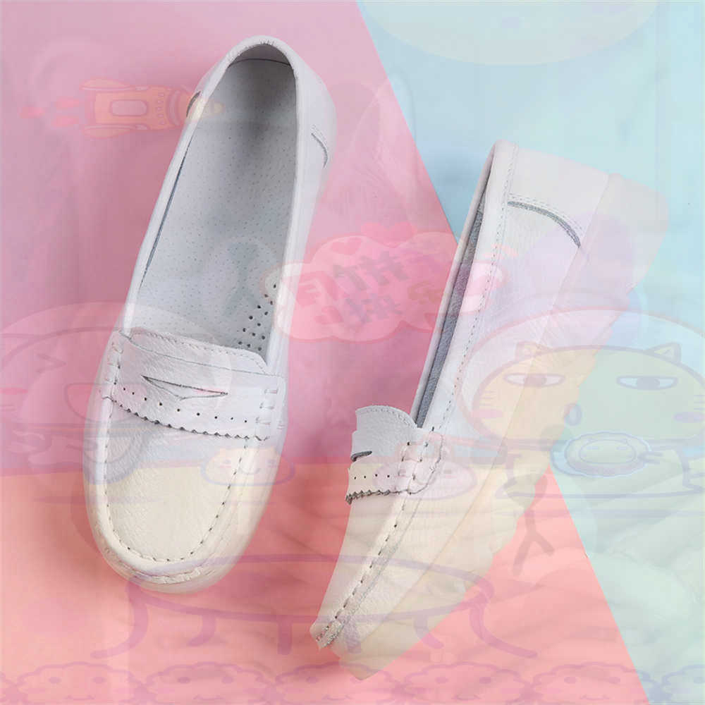 Mocassino Guida Scarpe da ginn - Outdoor Lighting Canada recensione e prezzo