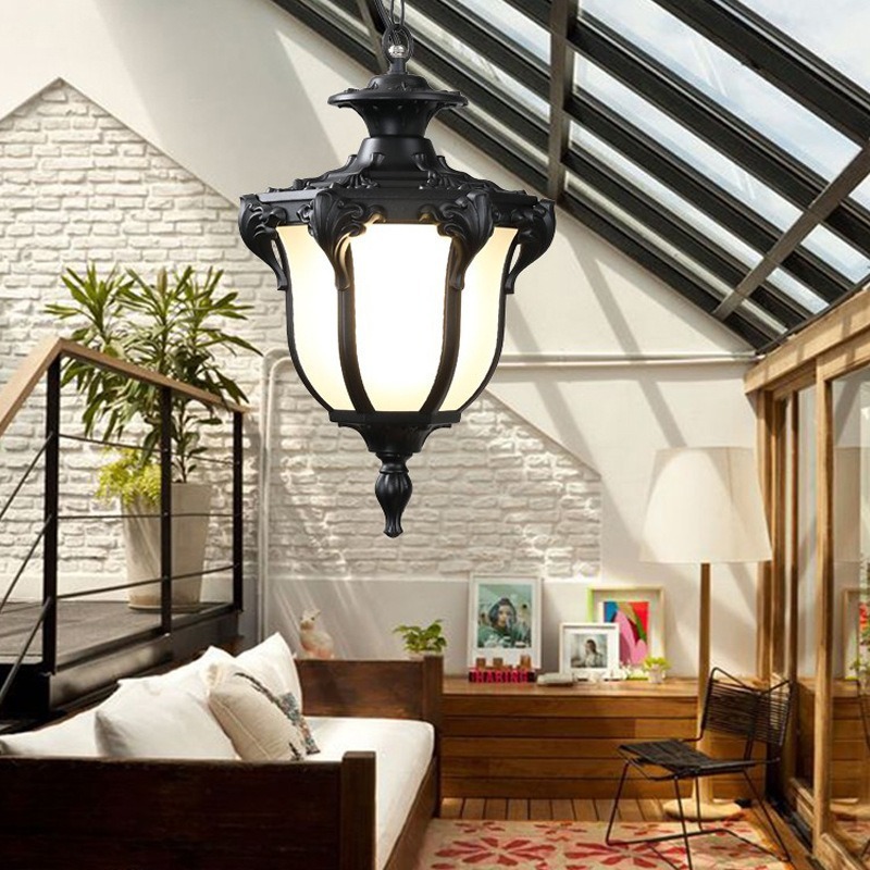 Lampade a Sospensione American - Outdoor Lighting Chandelier recensione e prezzo