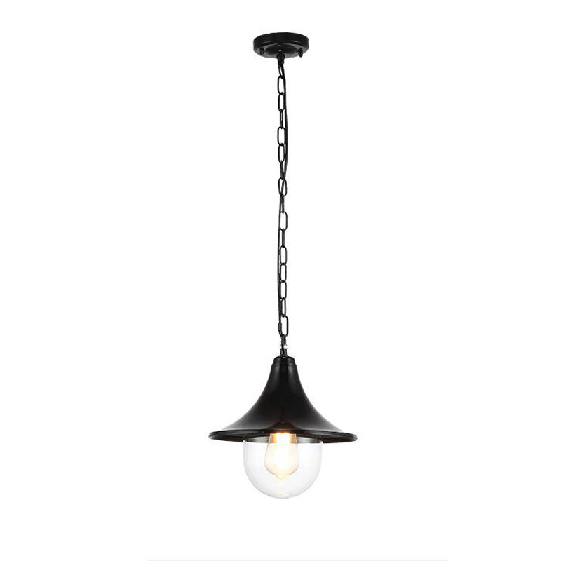 Lampadario con Altoparlante Gr - Outdoor Lighting Chandelier recensione e prezzo