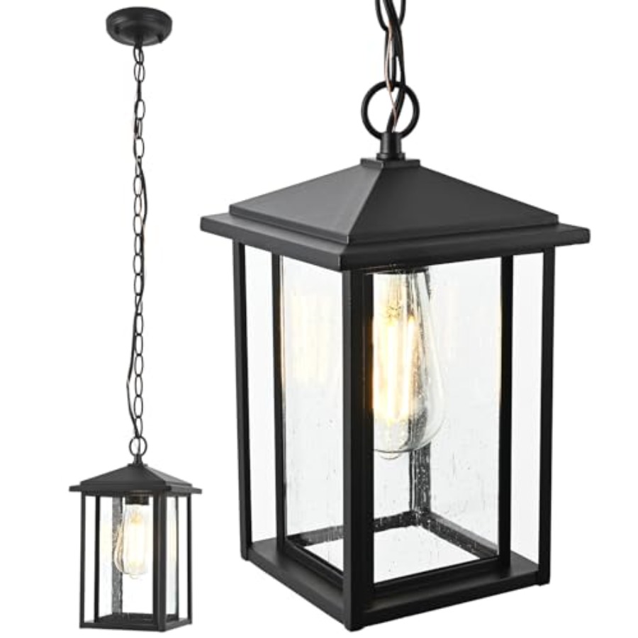 Lampade a Sospensione da Ester - Outdoor Lighting Chandelier recensione e prezzo