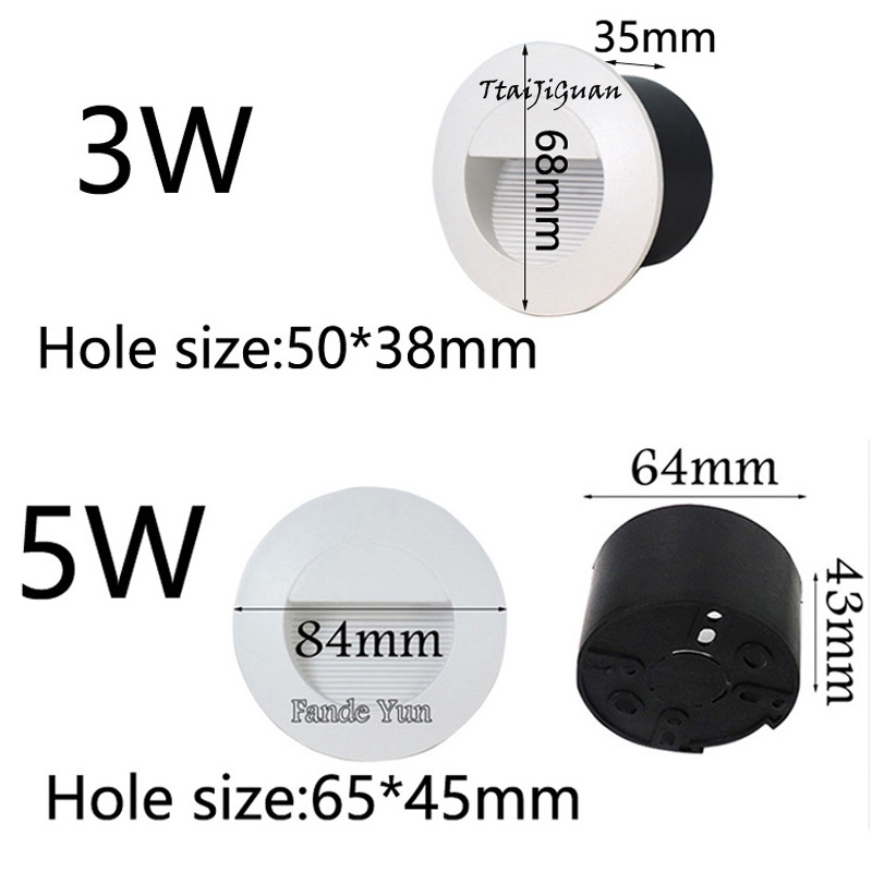 Lampada da parete per scale a  - Outdoor Lighting Amazon recensione e prezzo