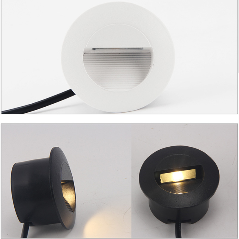 Lampada da parete per scale a  - Outdoor Lighting Amazon recensione e prezzo