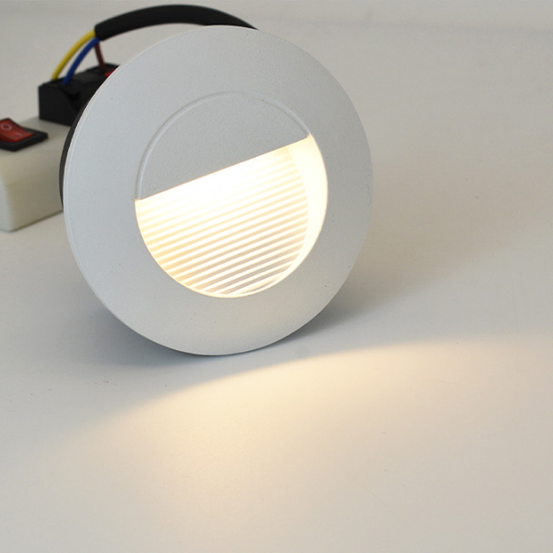 Lampada da parete per scale a  - Outdoor Lighting Amazon recensione e prezzo