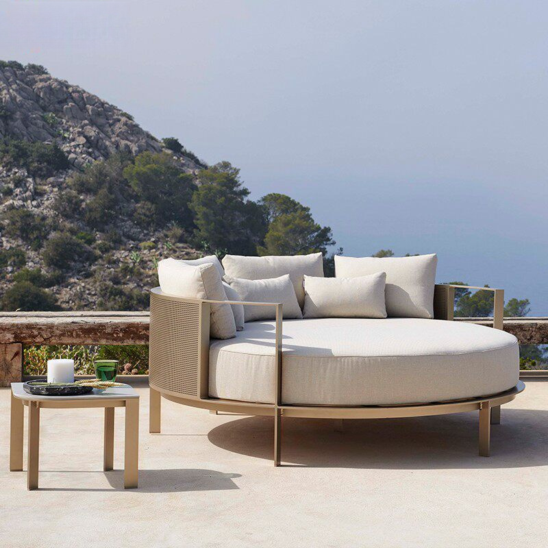 Sedie da Esterno per B&B e Hot - Outdoor Lighting Around Pool recensione e prezzo