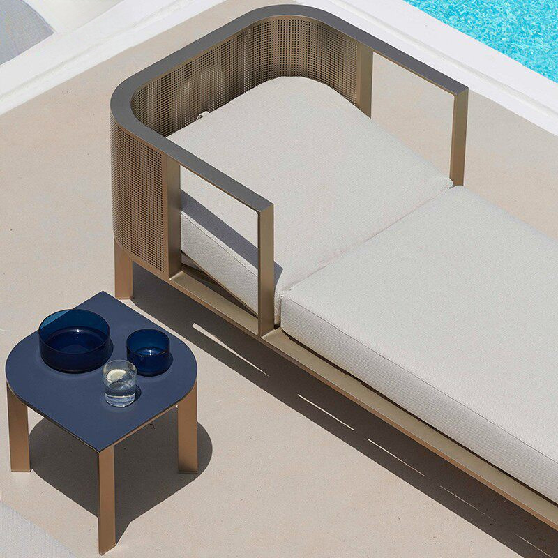 Sedie da Esterno per B&B e Hot - Outdoor Lighting Around Pool recensione e prezzo