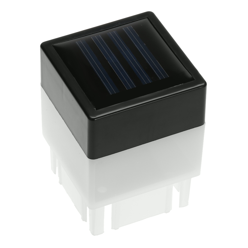 Lampada a colonna solare a LED - Outdoor Lighting Manufacturers recensione e prezzo