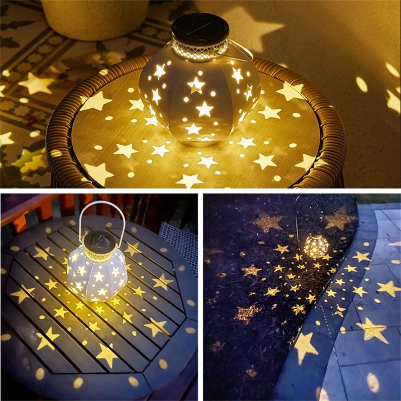 Lampada Proiettore Stellare da - Bollard Light Garden recensione e prezzo