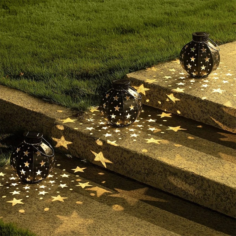 Lampada Proiettore Stellare da - Bollard Light Garden recensione e prezzo