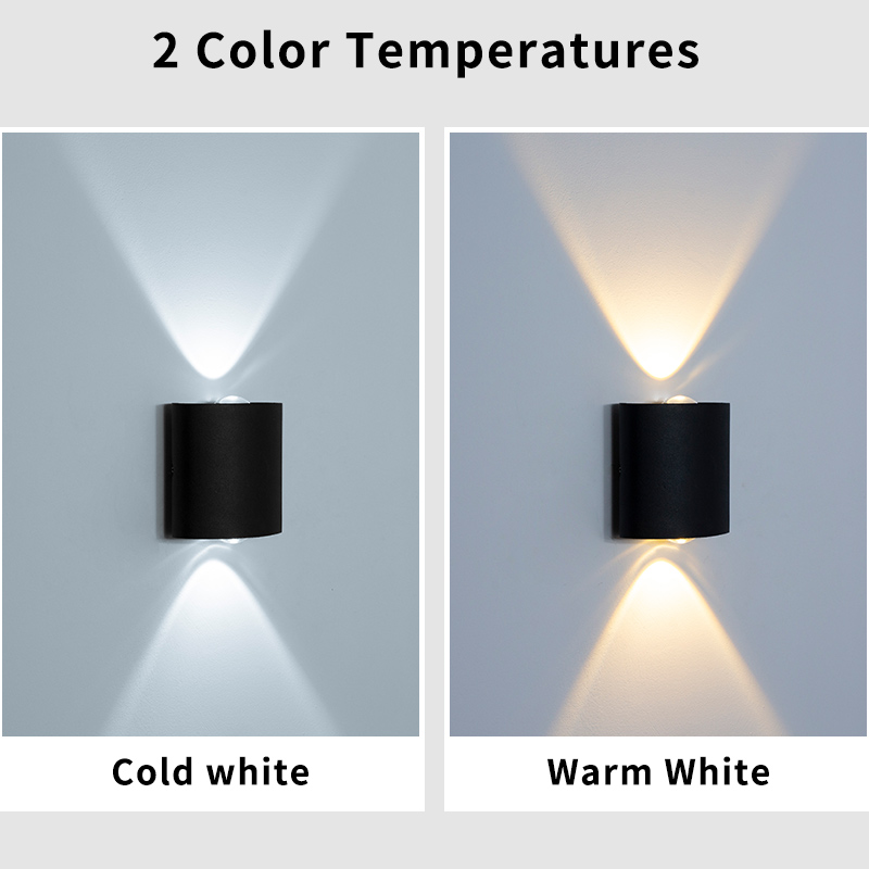 Lampada da Parete LED IP65 Imp - Outdoor Lighting On Stairs recensione e prezzo