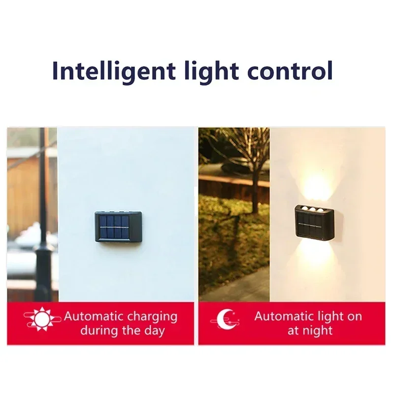 Lampada Solare LED da Esterno  - Outdoor Lighting Manufacturers recensione e prezzo