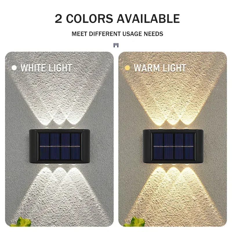 Lampada Solare LED da Esterno  - Outdoor Lighting Manufacturers recensione e prezzo