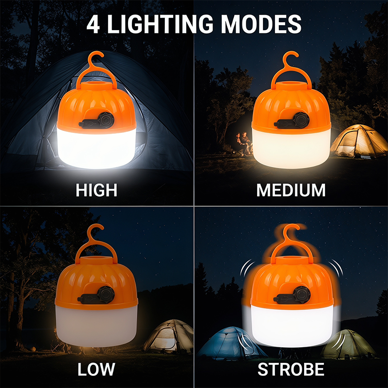 Mini Lampada LED Portatile a F - Outdoor Lighting Led Strip recensione e prezzo