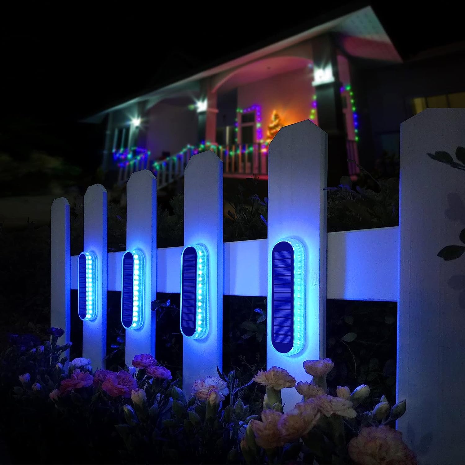 5 anni di durata, confezione d - Outdoor Lighting On Stairs recensione e prezzo