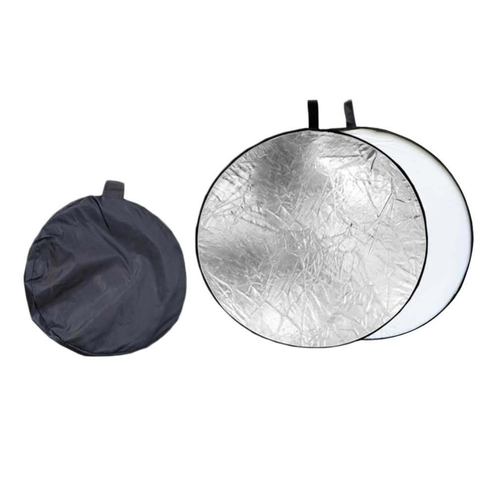 Riflettore fotografico 2 in 1, - Outdoor Lighting For Photography recensione e prezzo