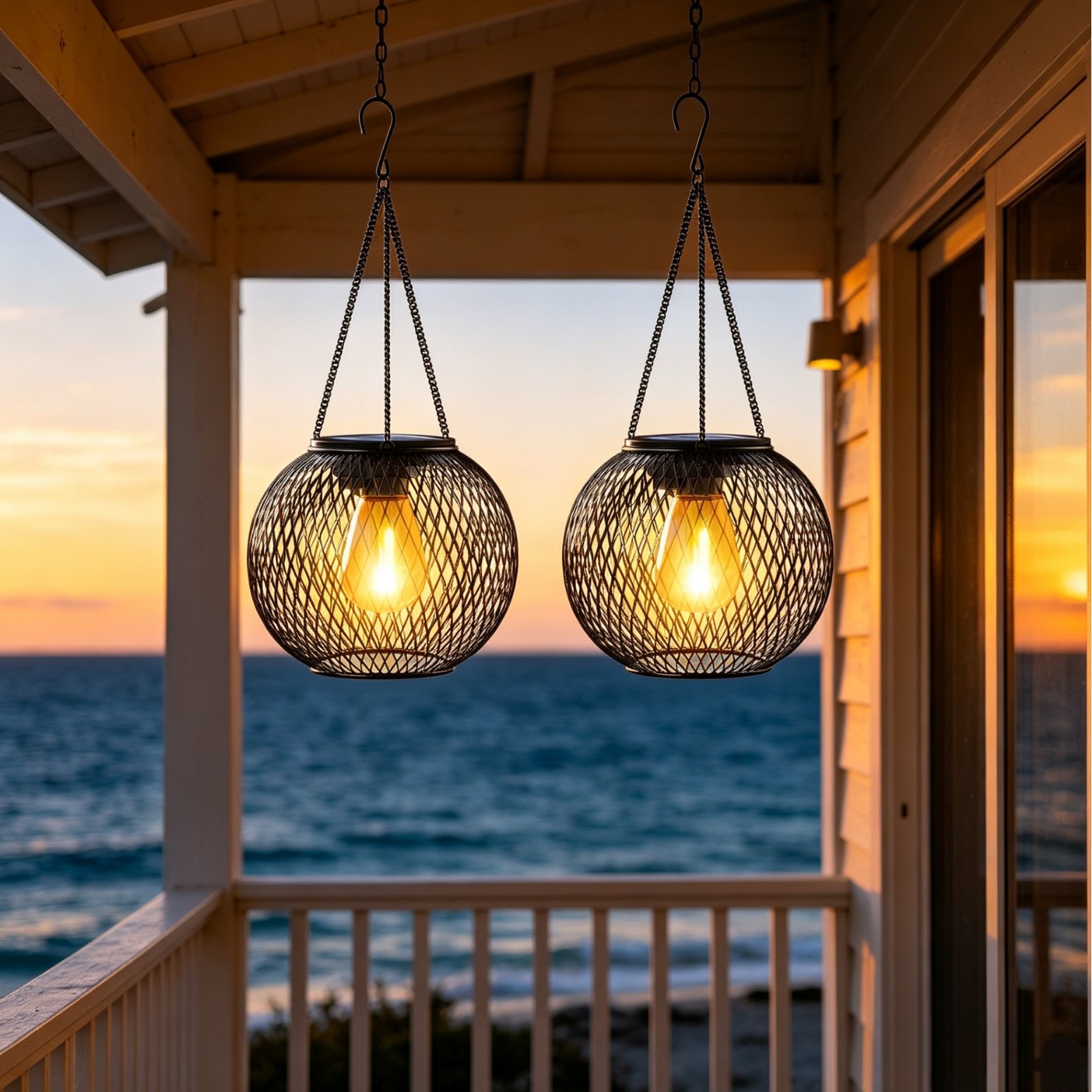 Lampada da Terra a LED Solare  - Bollard Light Garden recensione e prezzo