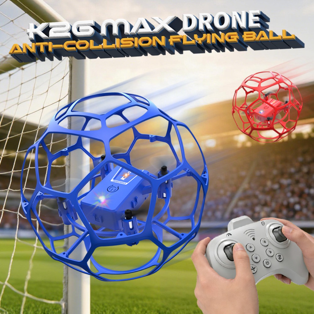 Drone Quadricottero RC a Forma - Outdoor Lighting Battery Operated recensione e prezzo