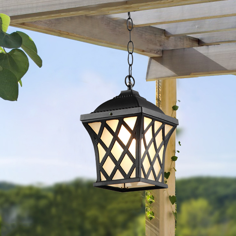 Lampade a Sospensione LED Impe - Outdoor Lighting Chandelier recensione e prezzo