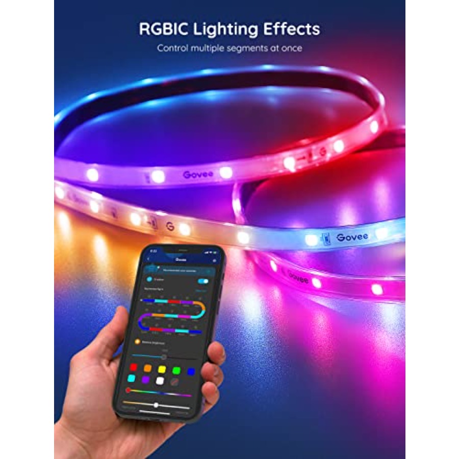 Strisce LED da esterno per dec - Outdoor Lighting Led Strip recensione e prezzo