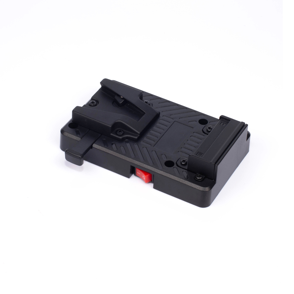 Nano Tiny Small Compact D-tap  - Outdoor Lighting For Photography recensione e prezzo