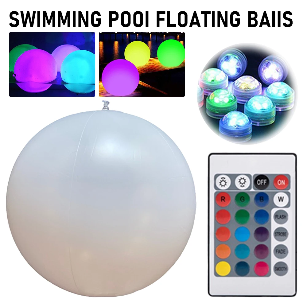 60/90cm luminoso LED lancio pa - Outdoor Lighting Around Pool recensione e prezzo
