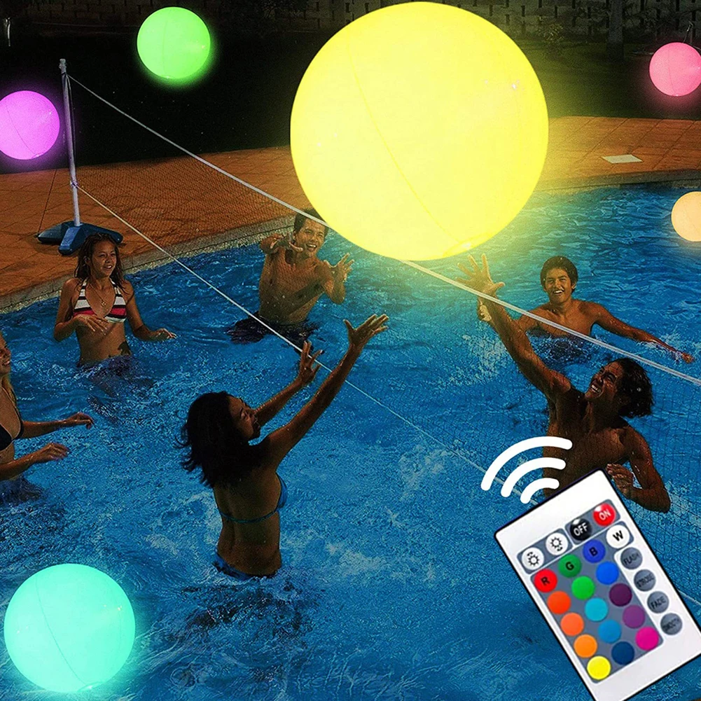 60/90cm luminoso LED lancio pa - Outdoor Lighting Around Pool recensione e prezzo