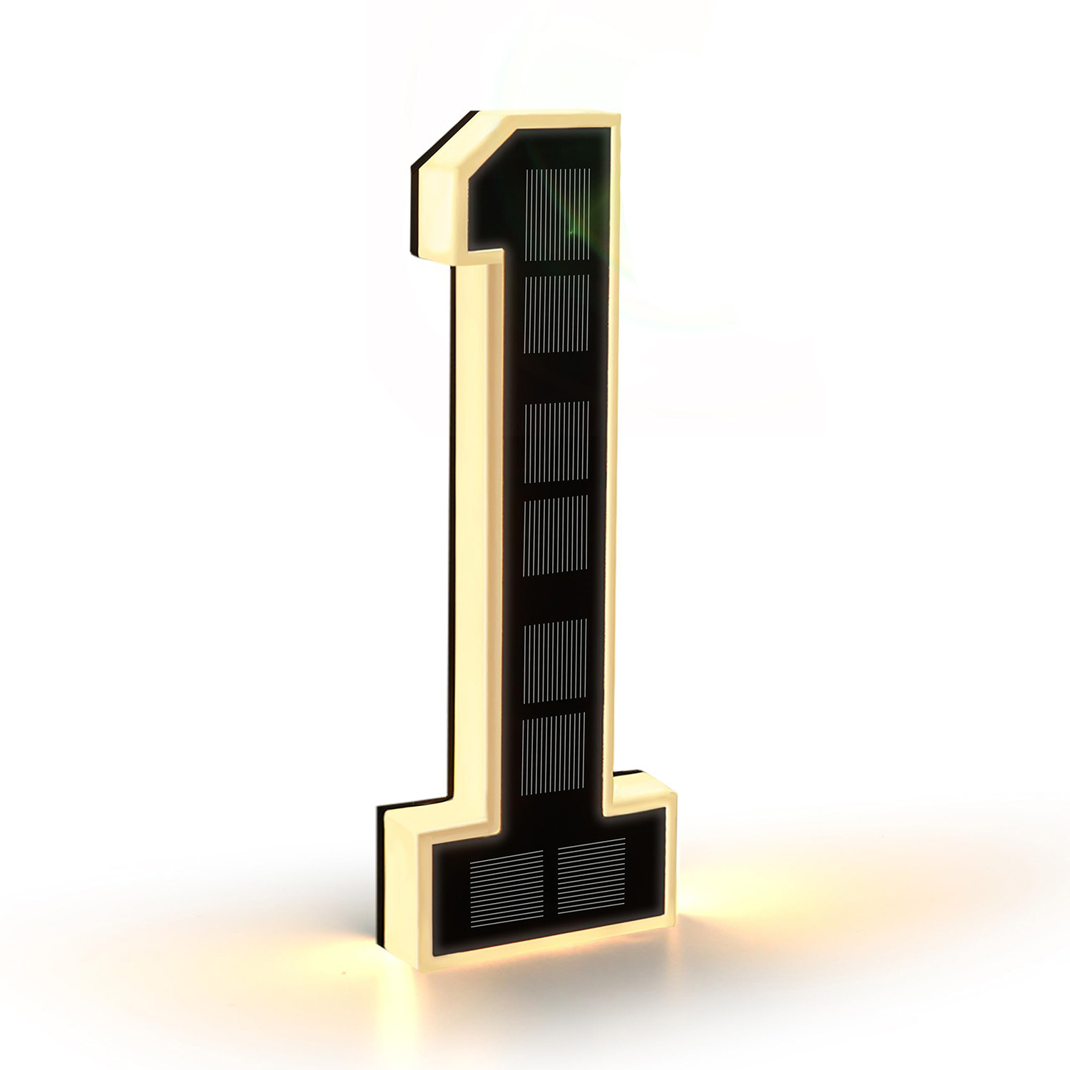 Luci Solari per Numero Civico, - Landscape Spike Light recensione e prezzo