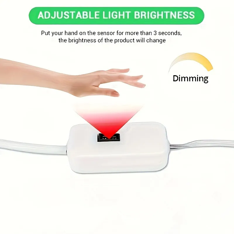 Sensore di movimento Neon LED  - Outdoor Lighting Led Strip recensione e prezzo