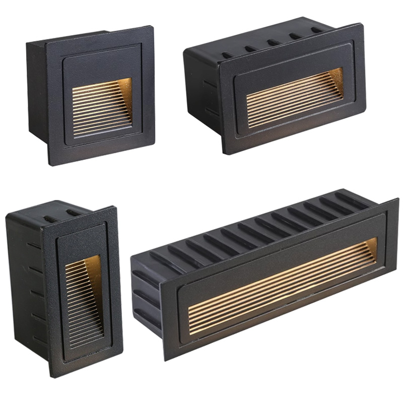 Lampada da parete a LED Imperm - Outdoor Lighting Amazon recensione e prezzo