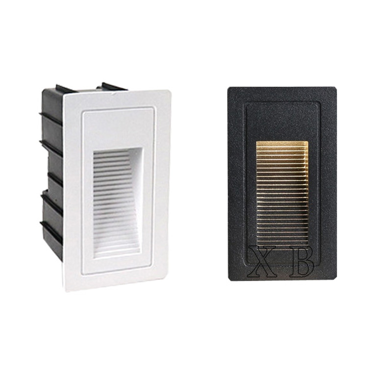 Lampada da parete a LED Imperm - Outdoor Lighting Amazon recensione e prezzo