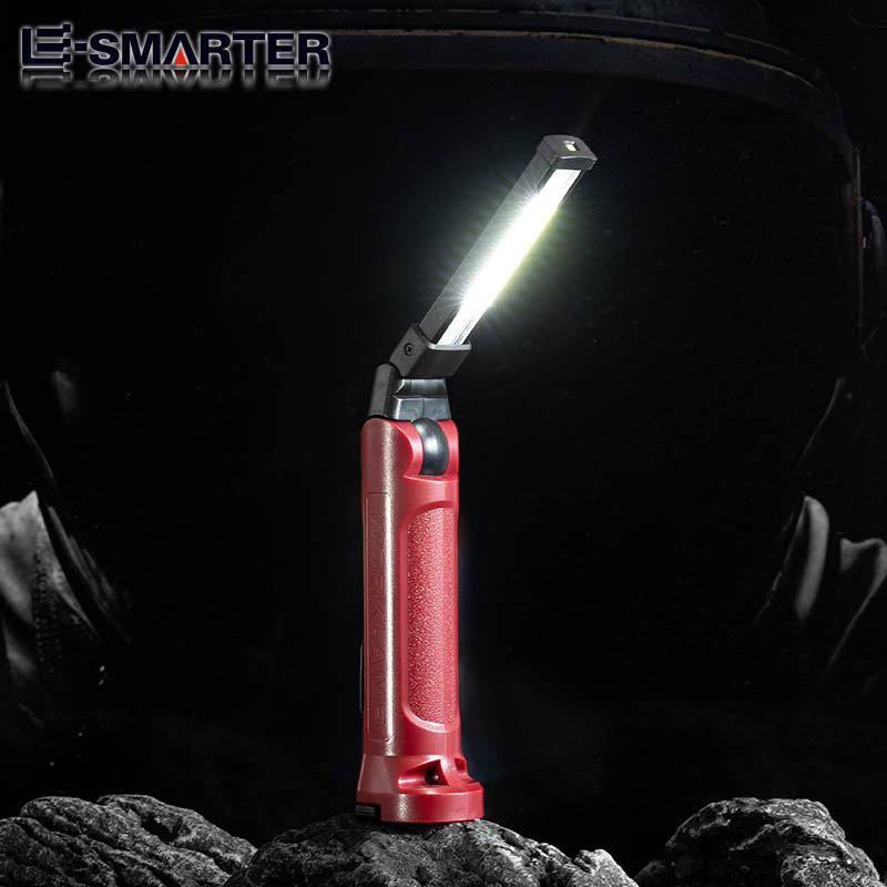 Lampada da lavoro a LED COB To - Outdoor Lighting B&Q recensione e prezzo