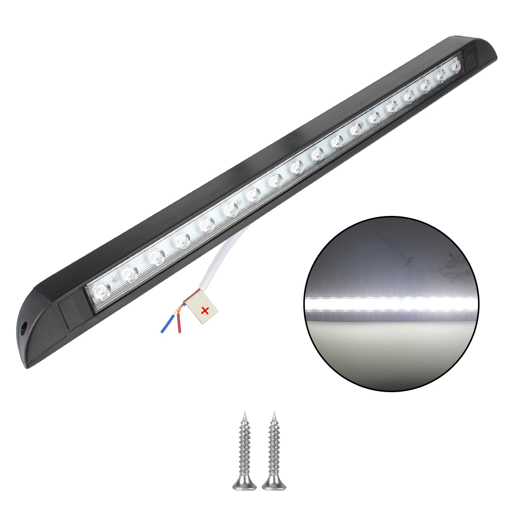 Lampada esterna per rimorchio  - Outdoor Lighting Amazon recensione e prezzo