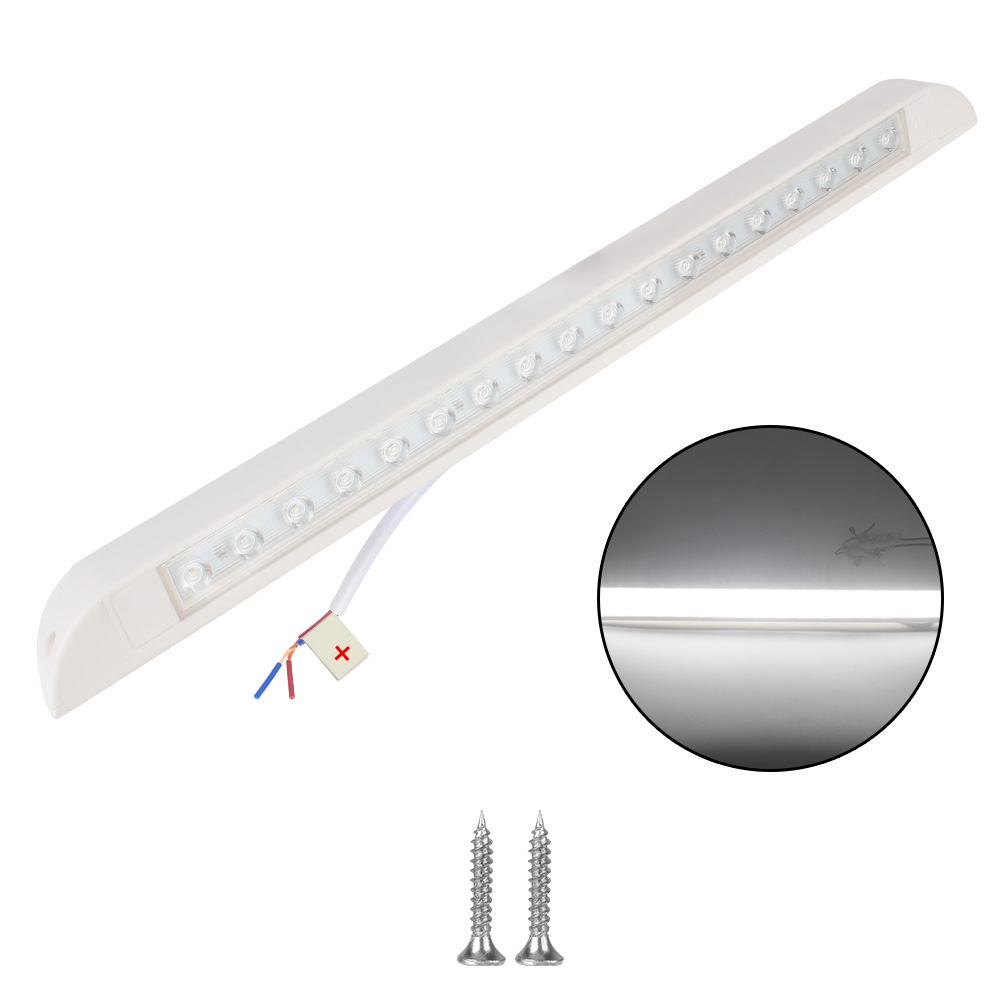 Lampada esterna per rimorchio  - Outdoor Lighting Amazon recensione e prezzo