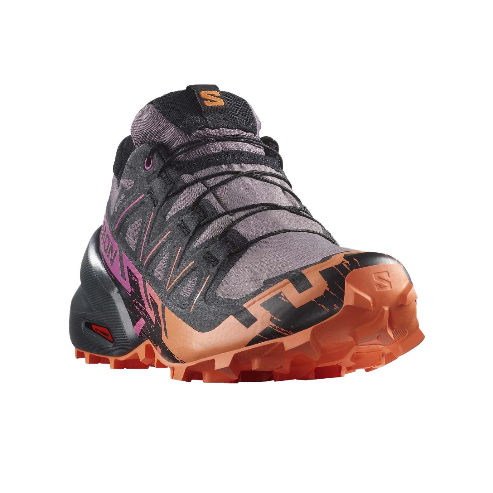 SALOMON Speedcross 6 Scarpe da - Salomon Shoes Speedcross 6 recensione e prezzo