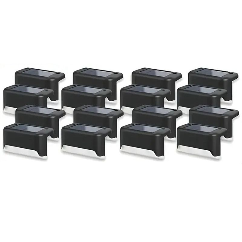 AT02-Luci Solari a LED per Gra - Outdoor Lighting On Stairs recensione e prezzo
