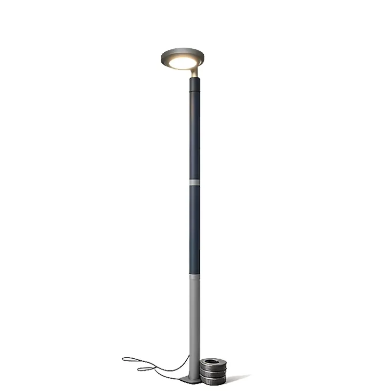 Lampada da Giardino a LED con  - Outdoor Lighting The Range recensione e prezzo