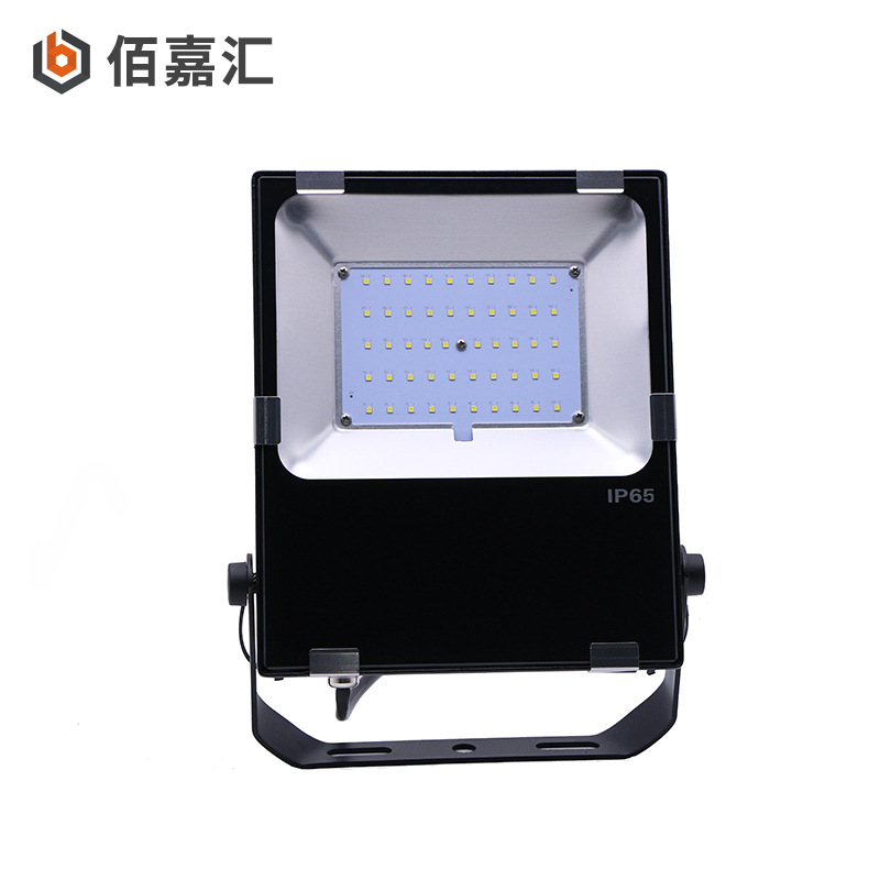 Faretto LED da Esterno 50W 100 - Outdoor Lighting Mains Powered recensione e prezzo