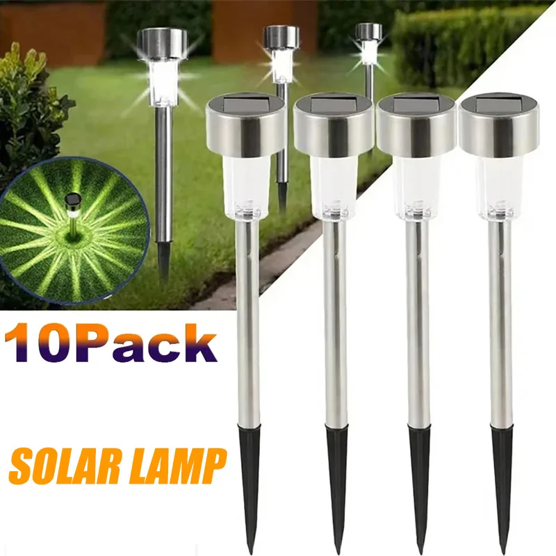 Luci solari da esterno Lampada - Landscape Spike Light recensione e prezzo