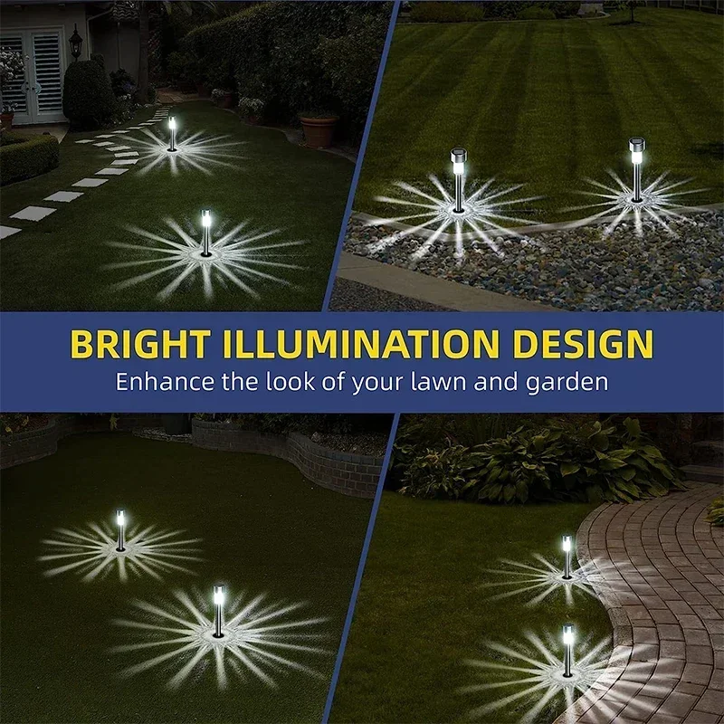 Luci solari da esterno Lampada - Landscape Spike Light recensione e prezzo