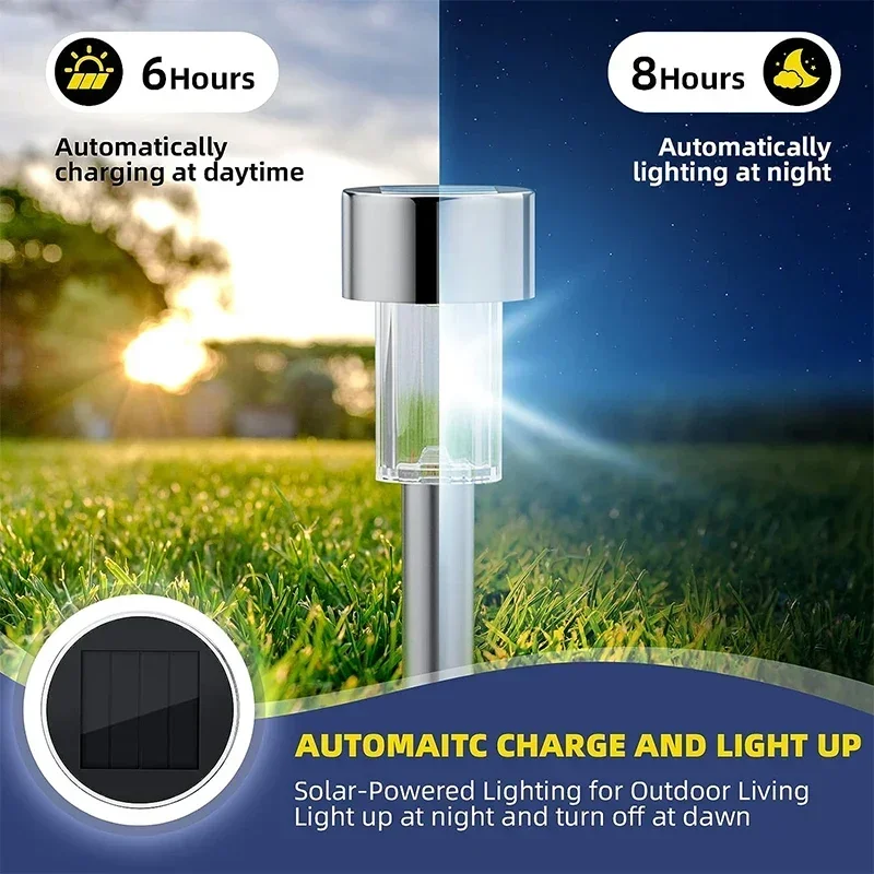 Luci solari da esterno Lampada - Landscape Spike Light recensione e prezzo